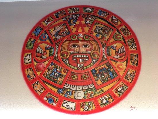 Taqueria Azteca